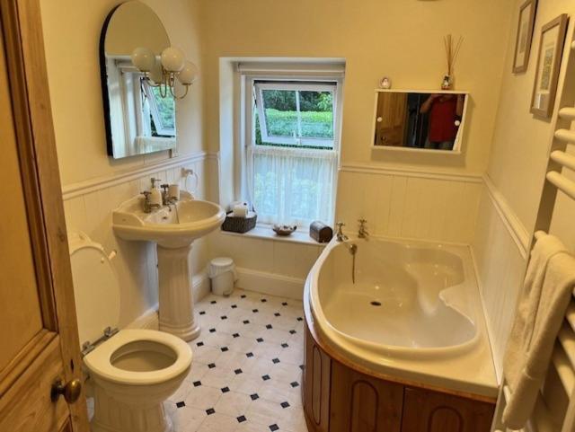 Amelie Cottage Beaumaris Exterior photo