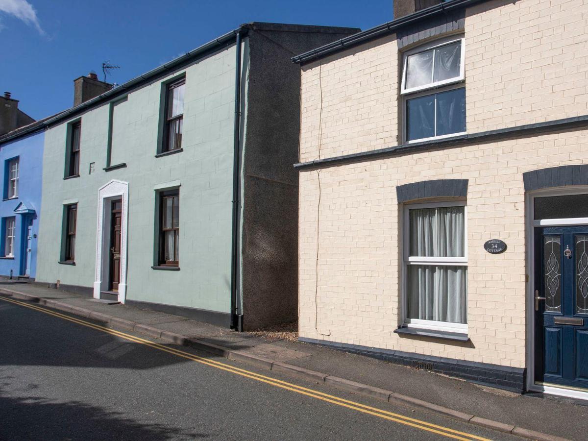Amelie Cottage Beaumaris Exterior photo
